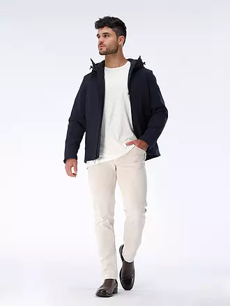 NUDIE JEANS | T-Shirt ROFFE | 